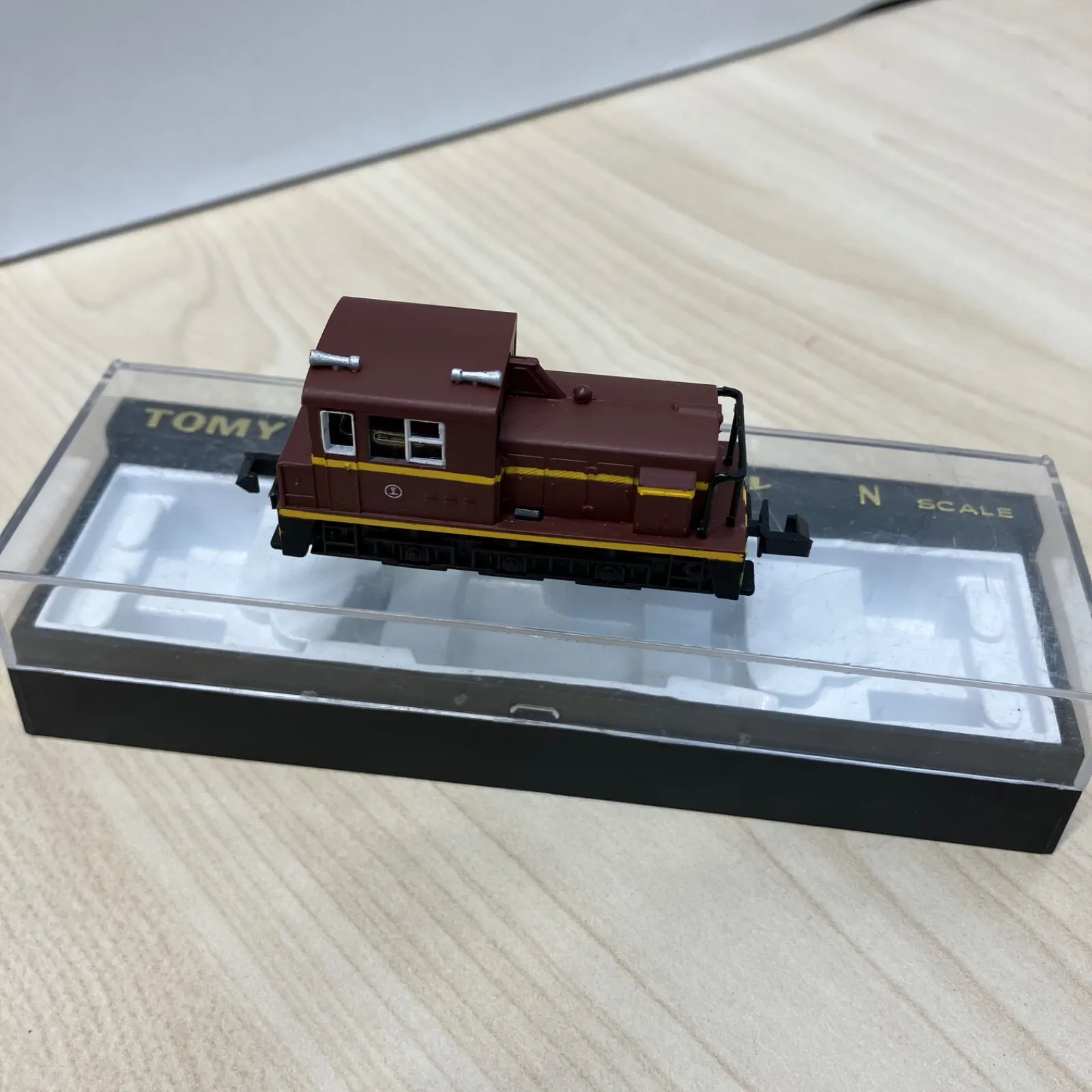 2025年最新】ディーゼル機関車 cタイプの人気アイテム - メルカリ