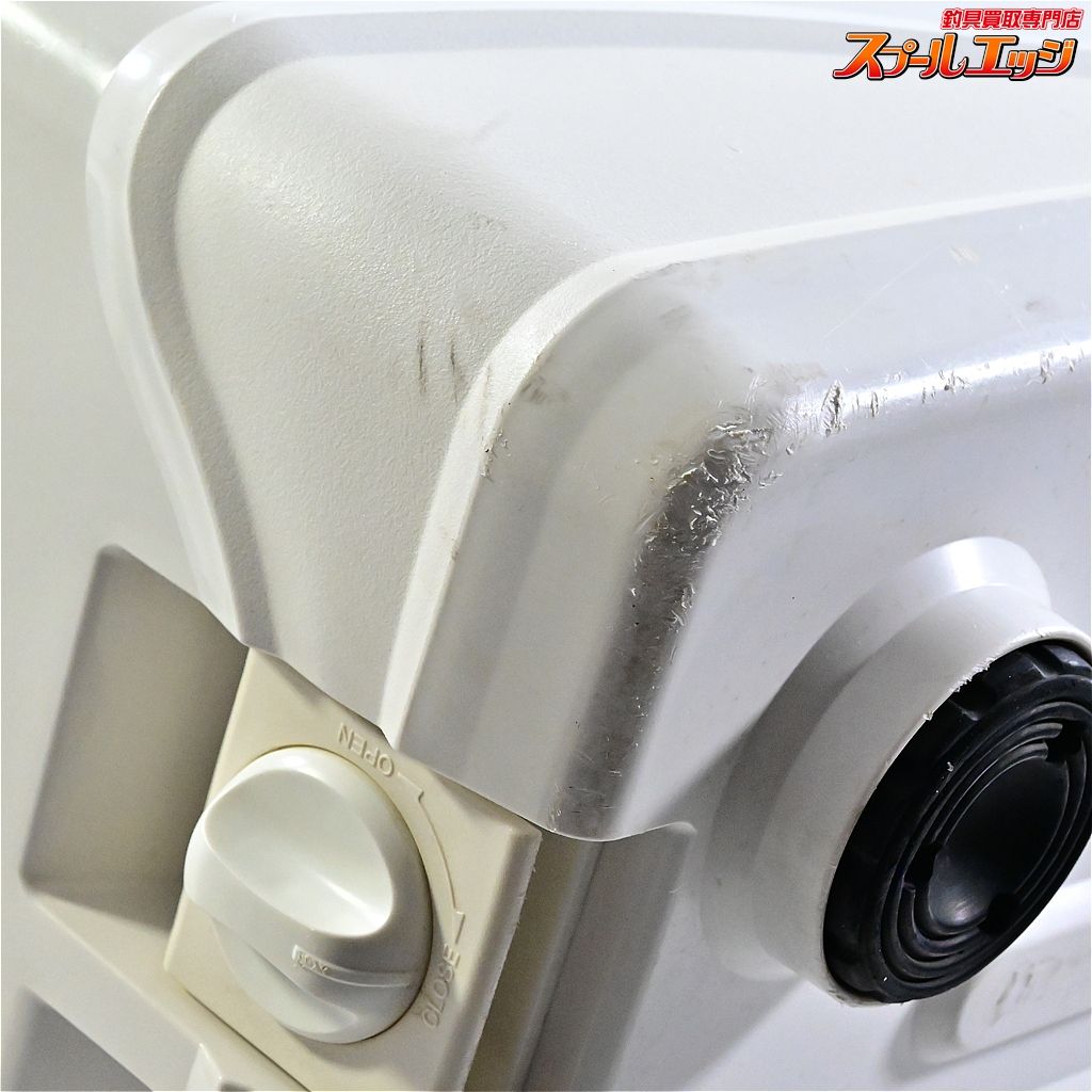 シマノ スペーザ ホエール ライト 450 LC-045L 45L クーラーボックス キャスター付 発泡ポリスチレン K_165 e08142 USTAUSTRALIA_COM_AU