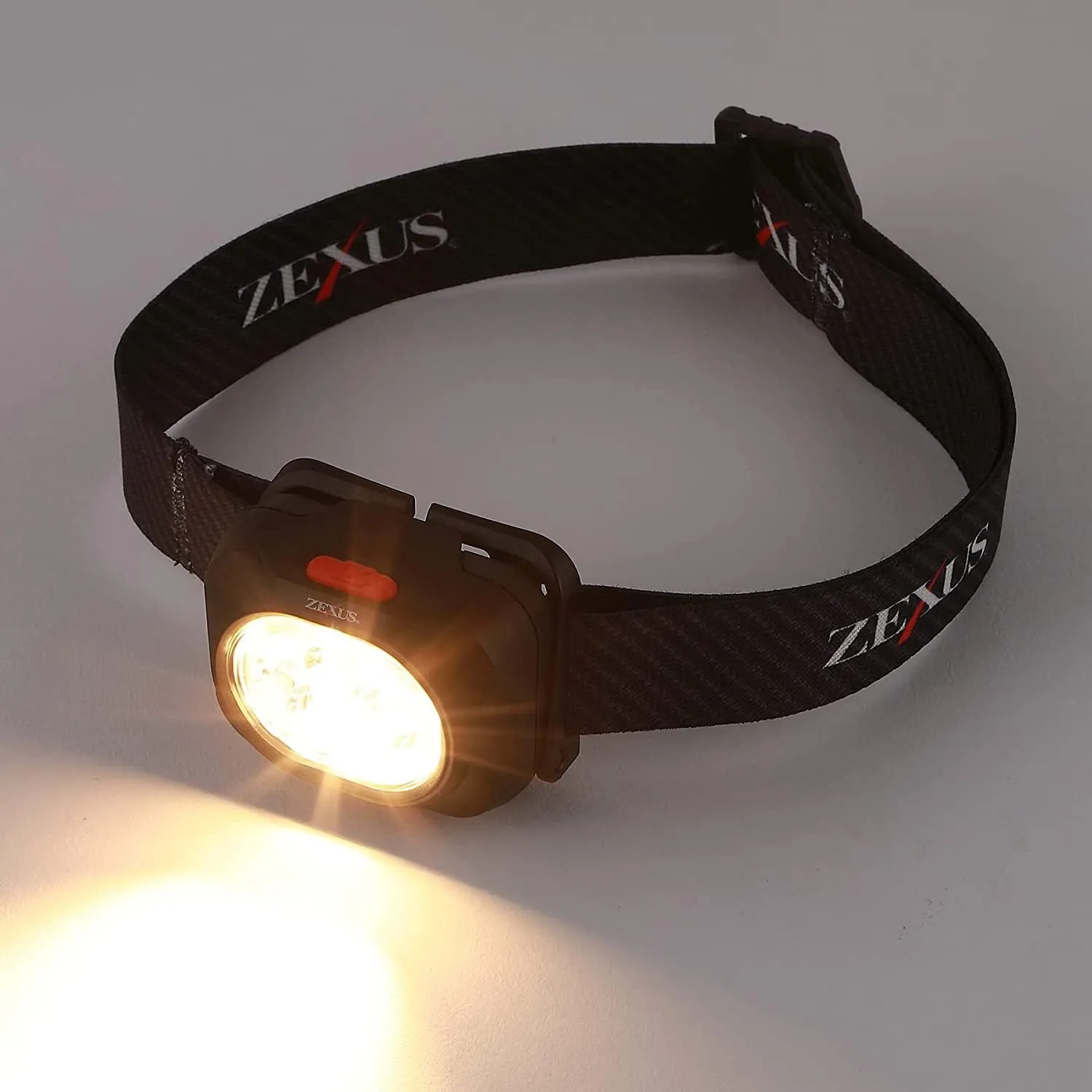 人気商品】ハイブリッドモデル ZX-199 [最大620ルーメン LEDライト