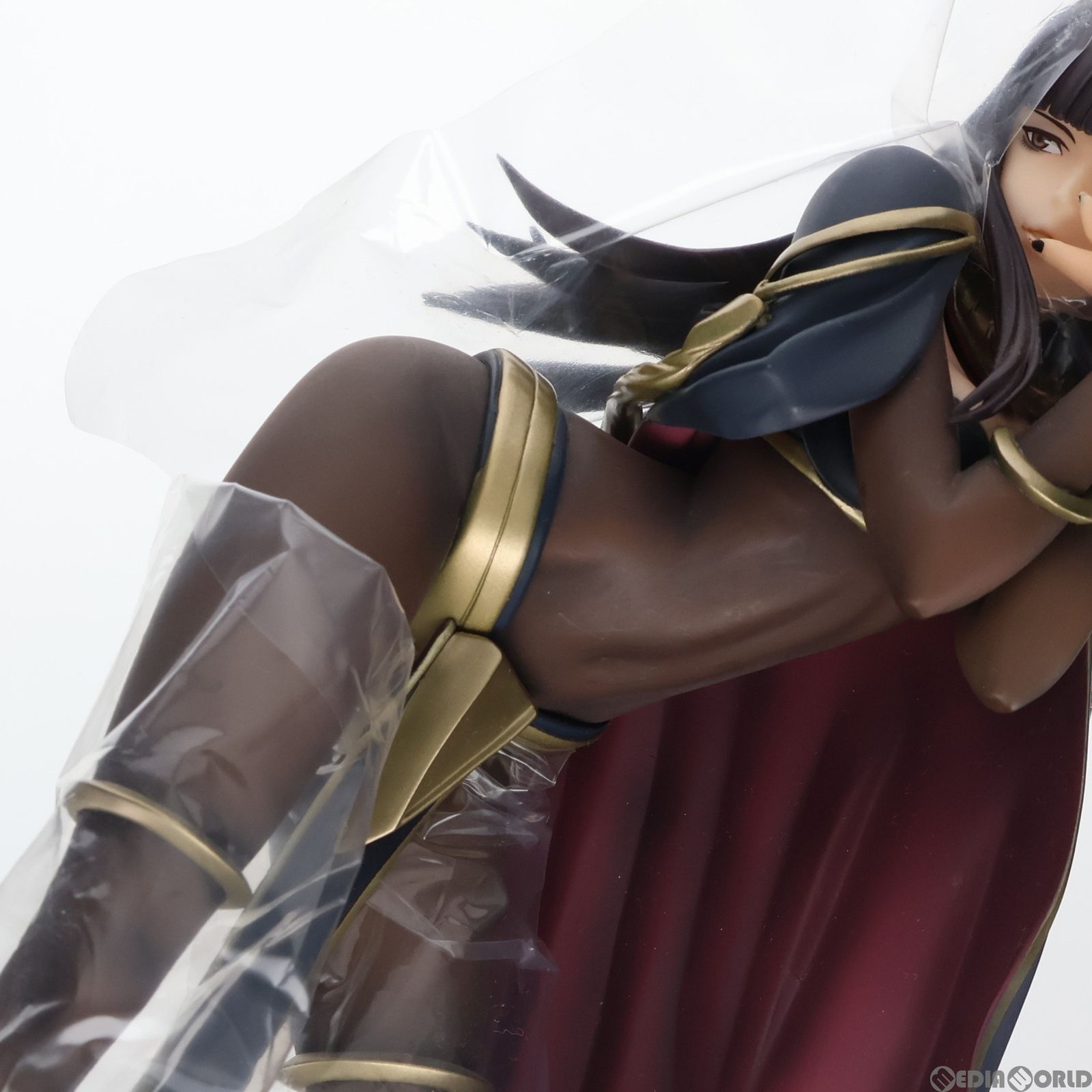 サーリャ ファイアーエムブレム 覚醒 1/7 完成品 フィギュア 