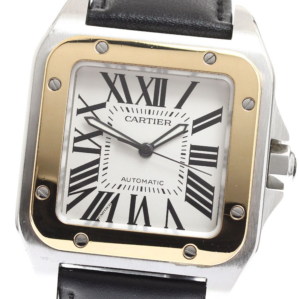 低価】 ドゥラクール deLaCour WAST2237-0979 ビクロノ S2 クロノ