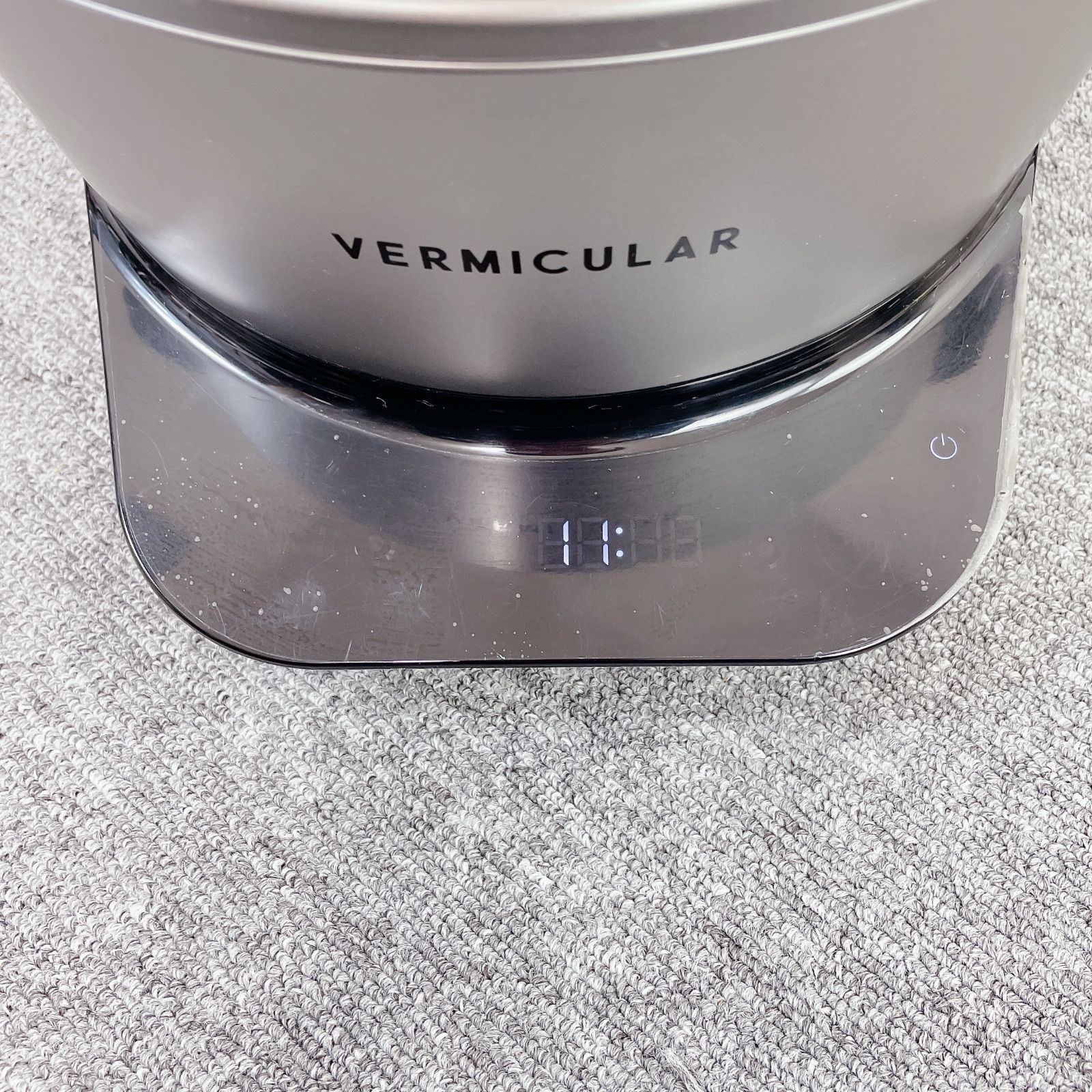 【緊急大幅値下げ！】 VERMICULAR RICE POT PH23A