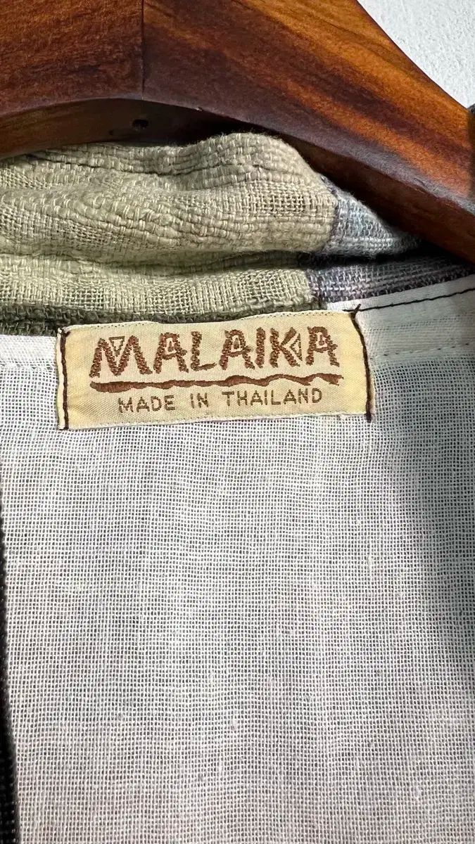 in Thailand