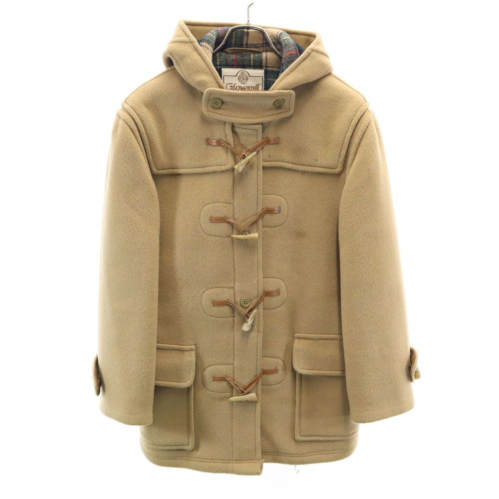 大きいサイズ バーバリー ダッフルコート ノバチェック レッド 2XL相当 大きいサイズ バーバリー ダッフルコート ノバチェック レッド 2XL相当