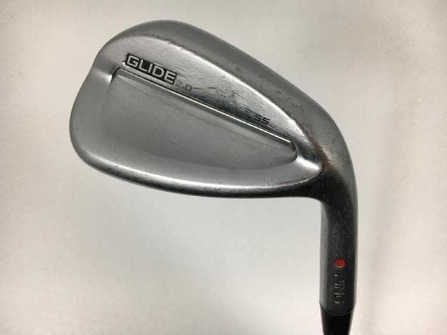 お買い得品！【中古ゴルフクラブ】ピン GLIDE(グライド) 2.0 SS ウェッジ 2017 D/G 120 AW【14日間返品OK】