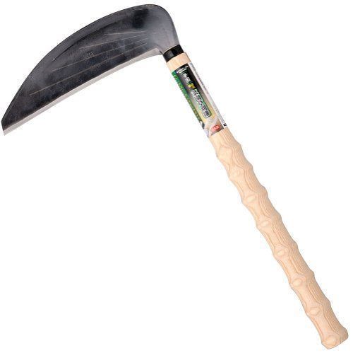 【新品】 華園 ウェイビーグリップ 信州鎌中厚 210ミリ 144006 9n2op2j