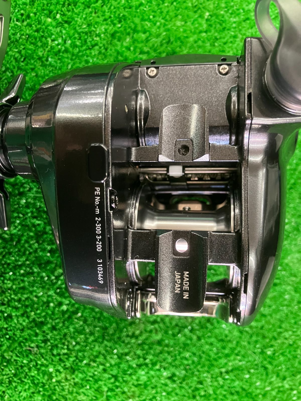 豊中店 ダイワ 22シーボーグ 200J-DH - メルカリ