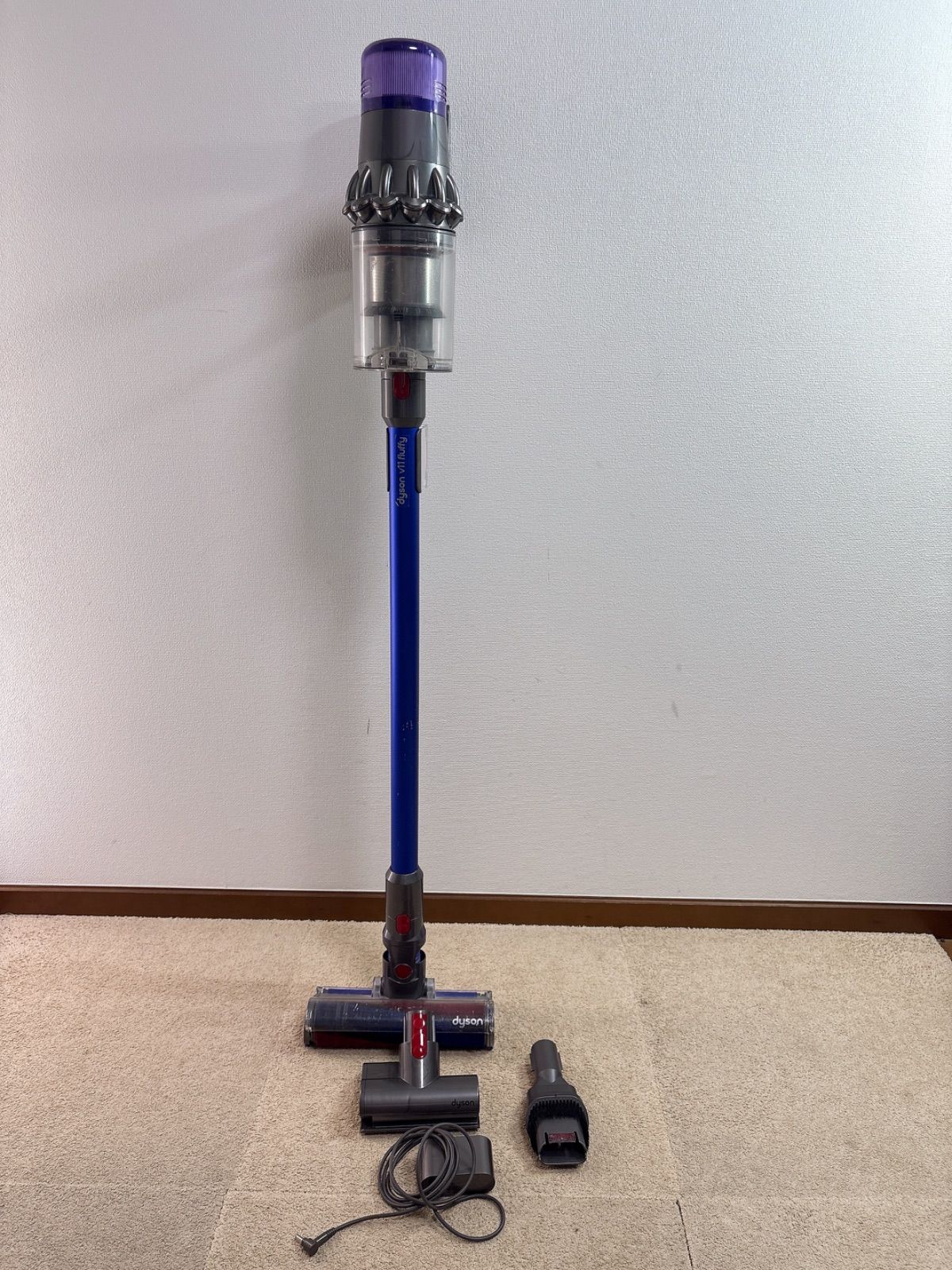 動作品 ダイソン V11 SV14