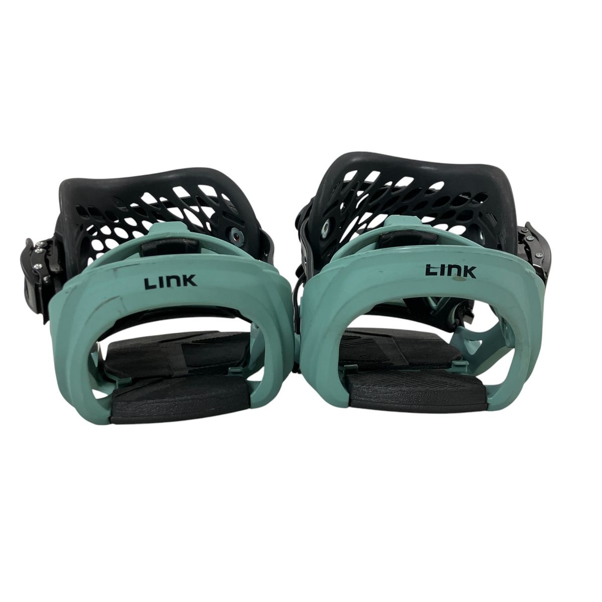 Link GRD-2 M 25-27.5cm 22-23モデル スノーボード ビンディング