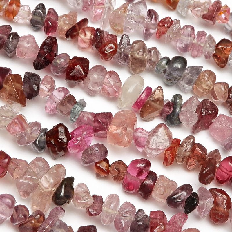 スピネル2点 スピネル2点 Spinel スピネル | Frederick's Gems&Jewelry
