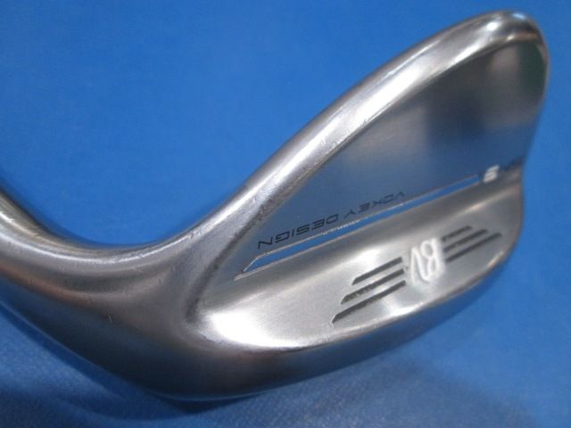 GK鈴鹿☆中古429 タイトリスト☆ボーケイSM9ツアークローム☆58-10S