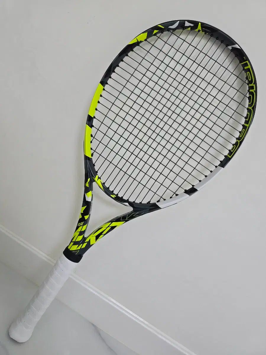 バボラ ピュアエアロ98 G2 Babolat PURE AERO 98 グリップサイズ G2