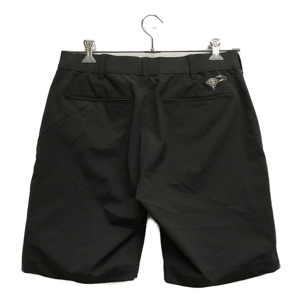 ビームスゴルフ　ハーフパンツ 【新品未使用】 BEAMS GOLF ビームスゴルフ ハーフパンツ ショートパンツ - メルカリ