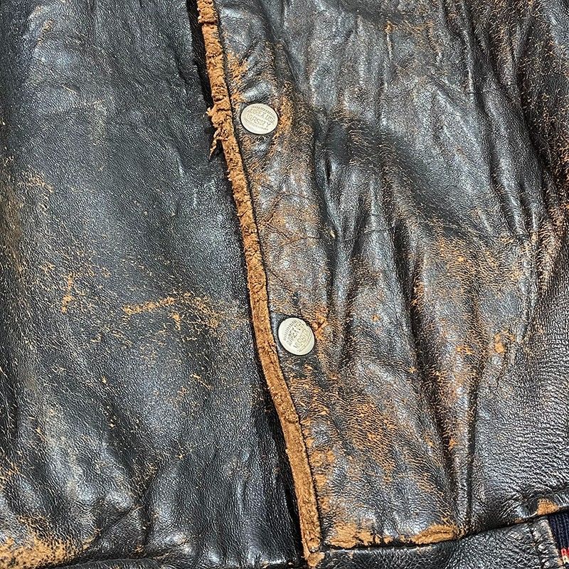 AVIREX アヴィレックス