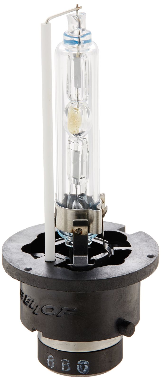 BELLOF ベロフ ヘッドライト HID D2S 5000K AEZ1792 HIDバルブ