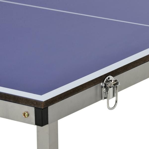 卓球台 折りたたみ