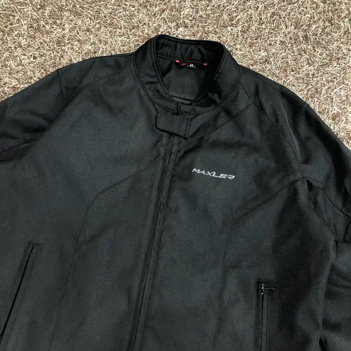 レーシング ジャケット