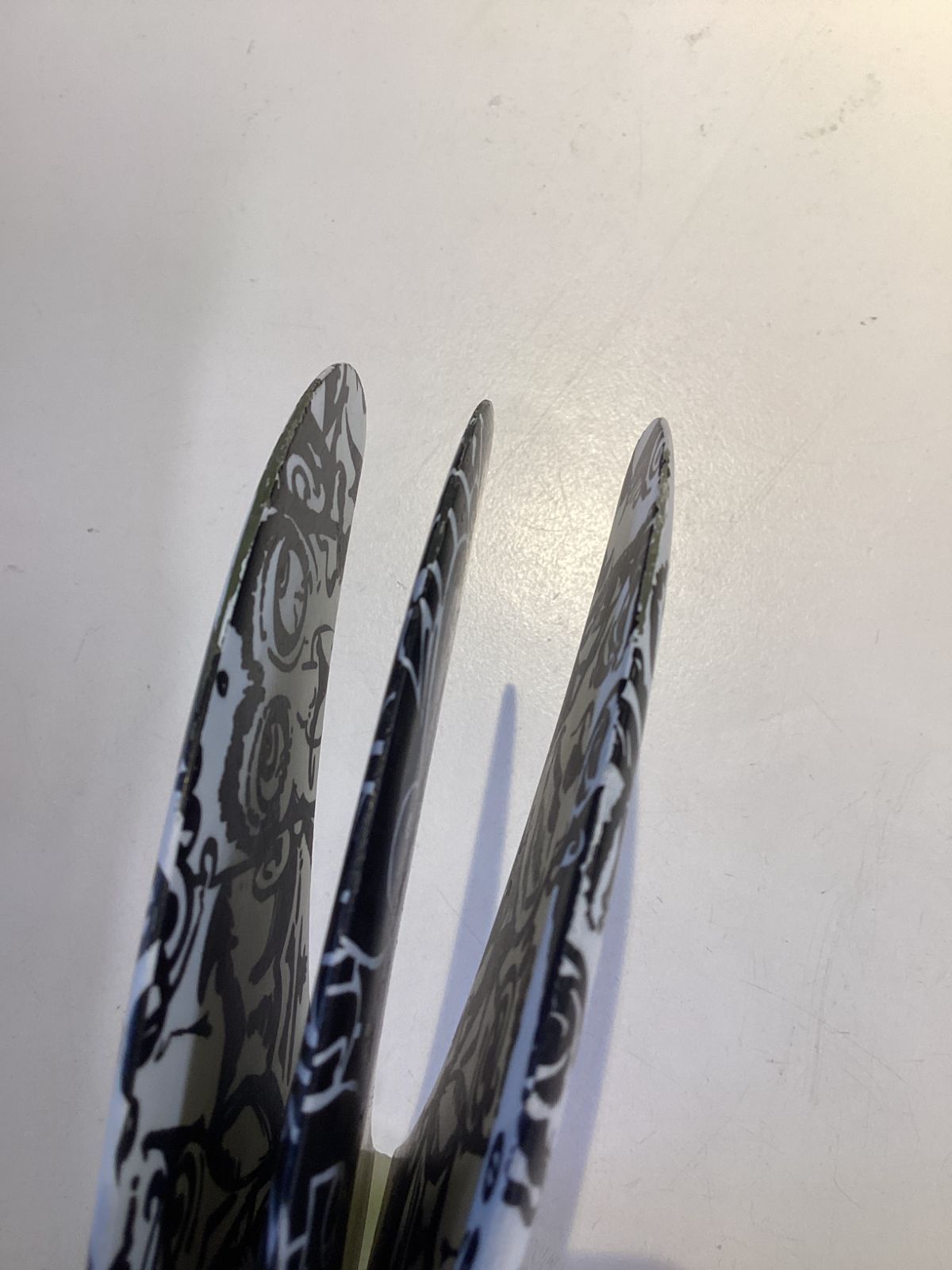 フィン ムラサキスポーツ