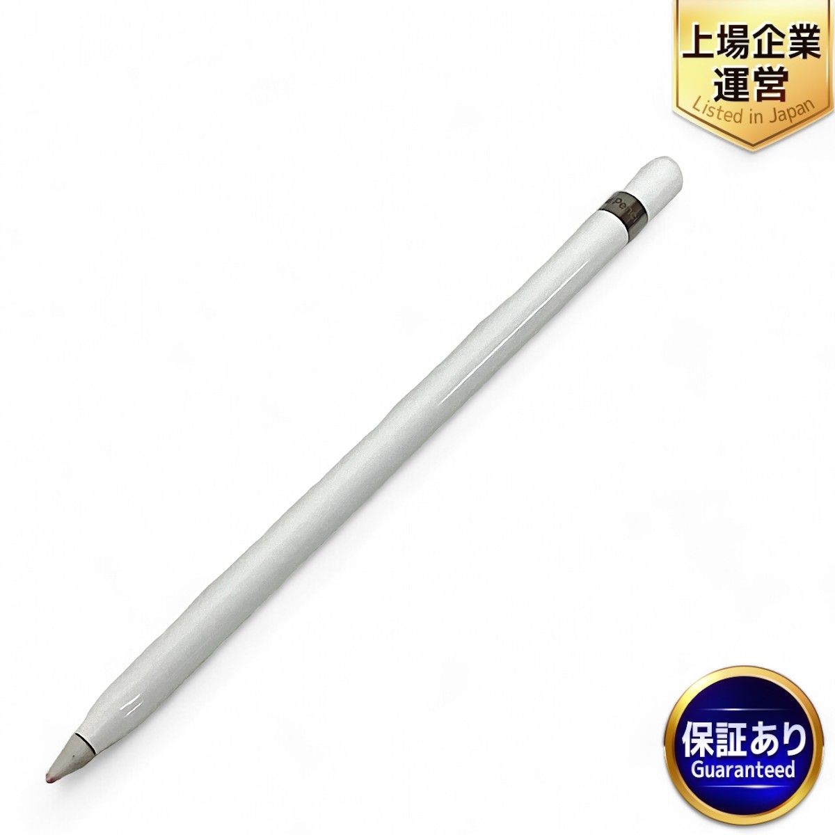 Apple Pencil A1603 第1世代 iPad アクセサリー タッチペン アップル ペンシル 中古 Z9162668 - メルカリ