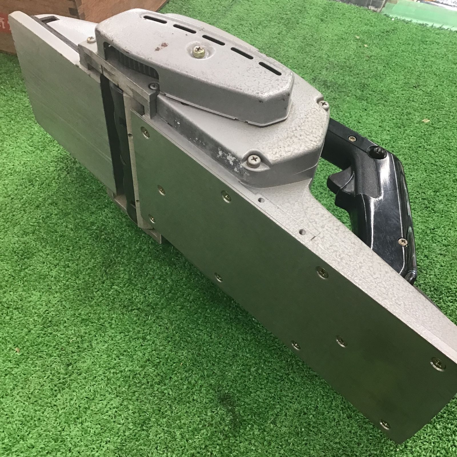 中古品】マキタ(makita) 電気カンナ 1805N【桶川店】 - メルカリ