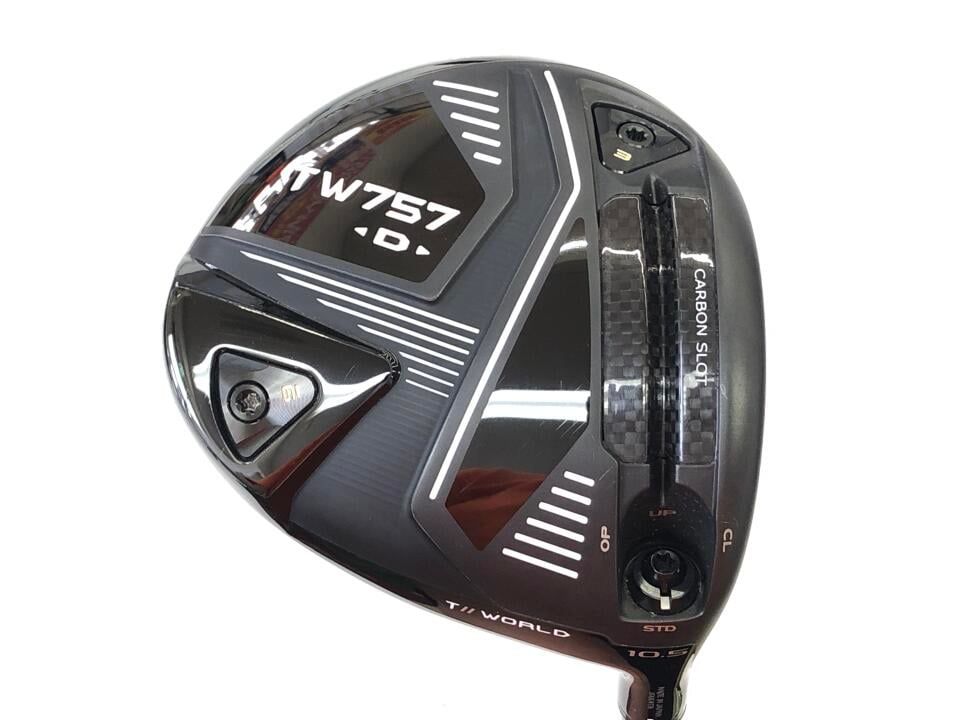 アイアンセット ホンマ ツアーワールドGS 5本セット/S 返品OK 【中古