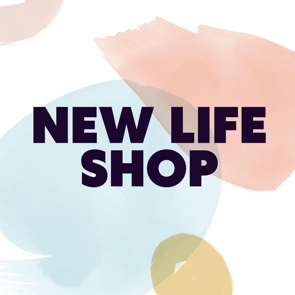 New Life Shop