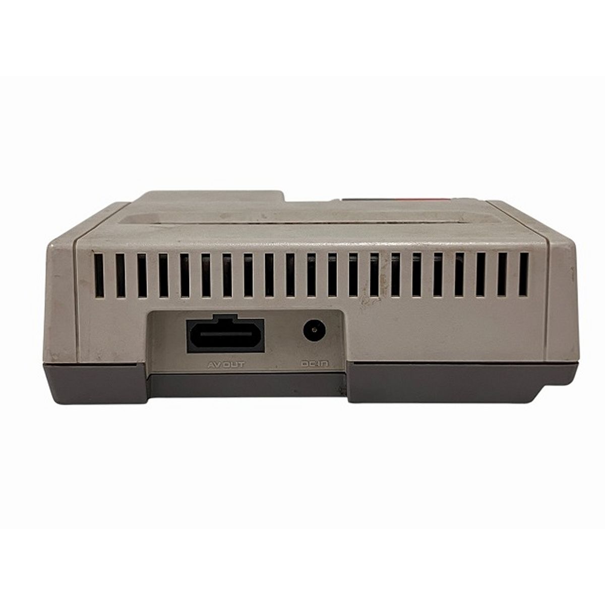 Nintendo HVC-101 ニューファミコン 家庭用ゲーム機 ジャンク