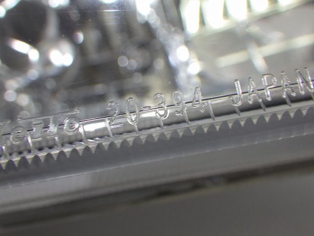 ハロゲン 20-394