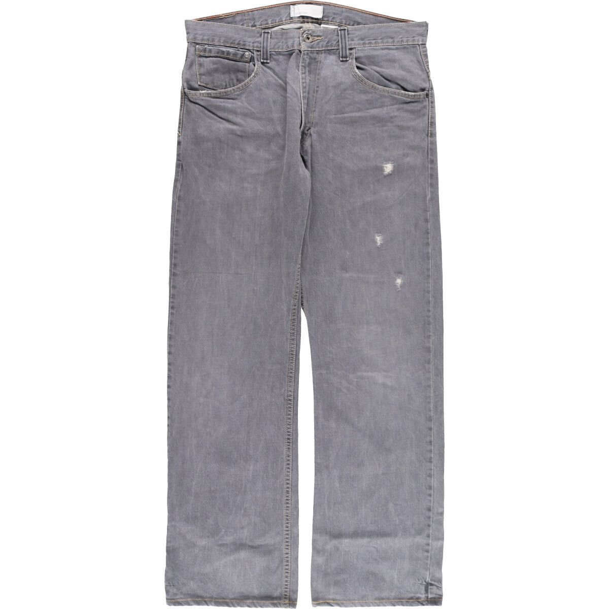 古着 リーバイス Levi's SILVER TAB シルバータブ BAGGY ジーンズ