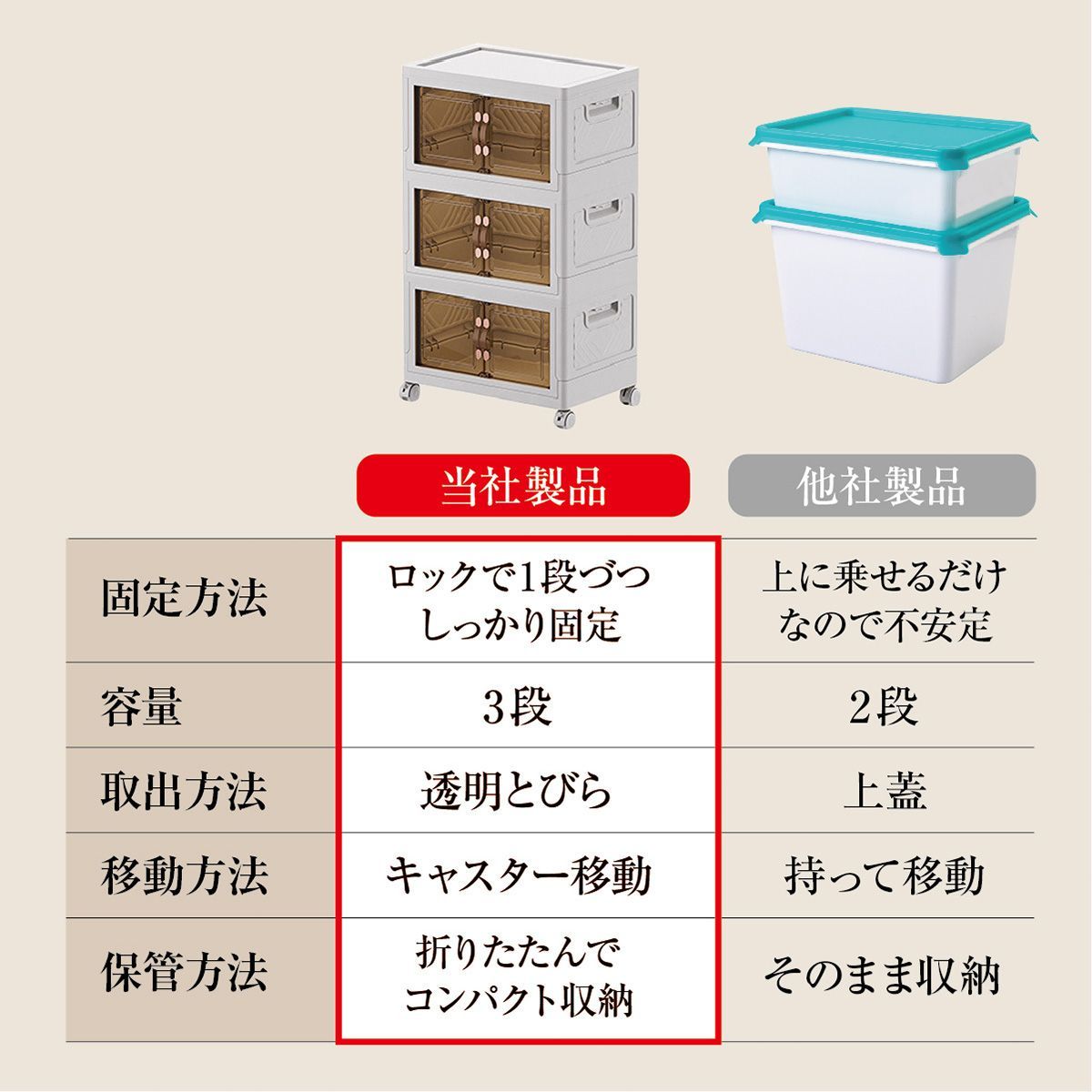 収納ケース