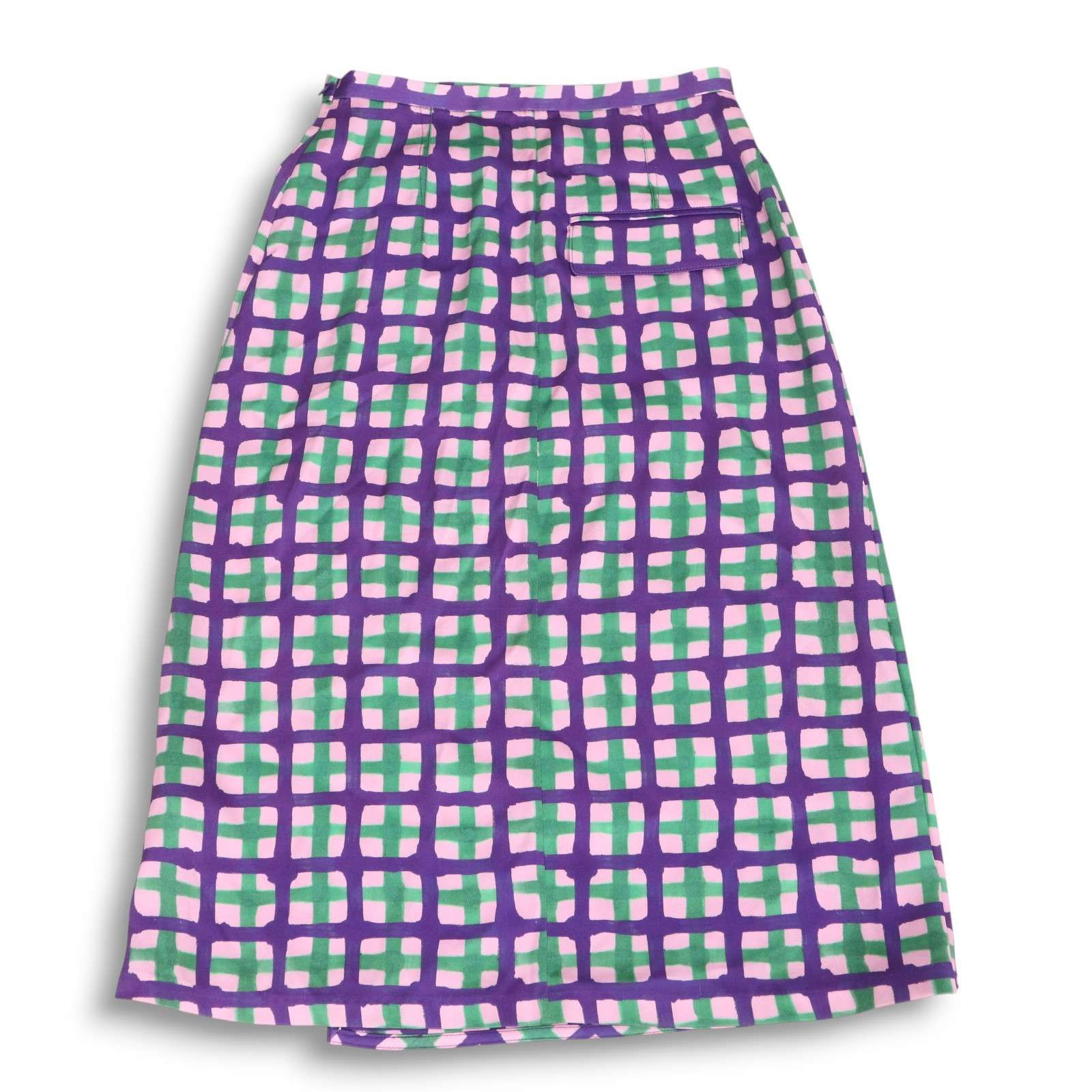 フィリップリム　ラップスカート Black Denim Wrap Skirt for Women | Elegant Phillip Lim