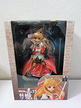 Amazon | モエコレPLUS No.15 闘神都市3 羽純・フラメル 1/7