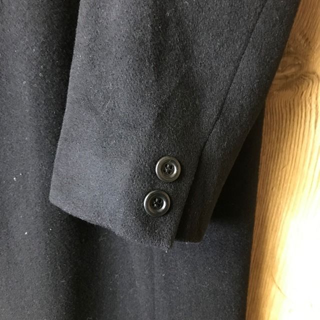 80s ビンテージ エルエルビーン ロングコート 80s VINTAGE L.L.Bean ロングコート メンズ サイズ L程 80年代