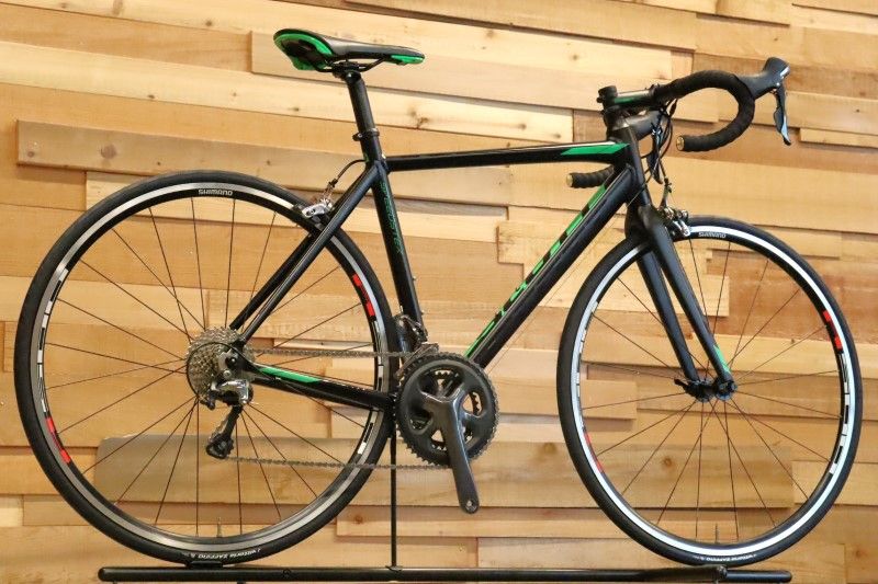 スコット SCOTT スピードスター SPEEDSTER 30.1 2017年モデル Sサイズ 