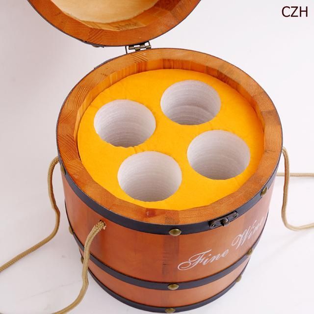 装飾樽