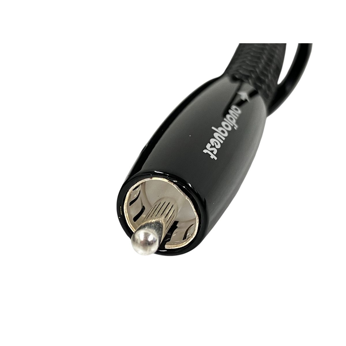 【中古美品】Zonotone 電源ケーブル 6N2P-3.0 Megane ☆Zonotone 電源ケーブル 6N2P-3.0Meister(切売り) - コイズミ