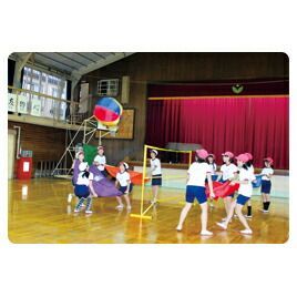 エアボールゲームセット B-3517 トーエーライト