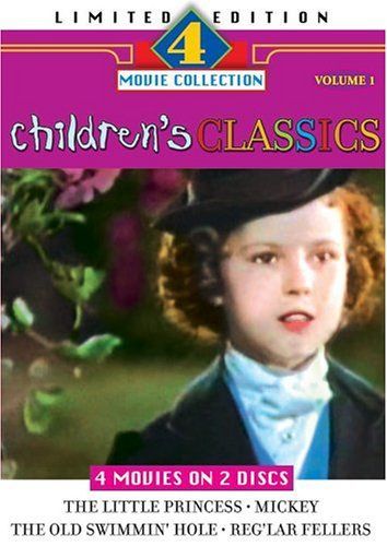 その他 Children's Classics 1 [DVD] Children's Classics 1 [DVD] 【公式通販】