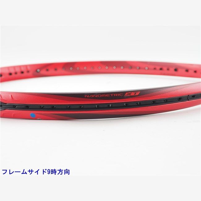 テニスラケット ヨネックス ブイコア 100 2018年モデル (G2) YONEX