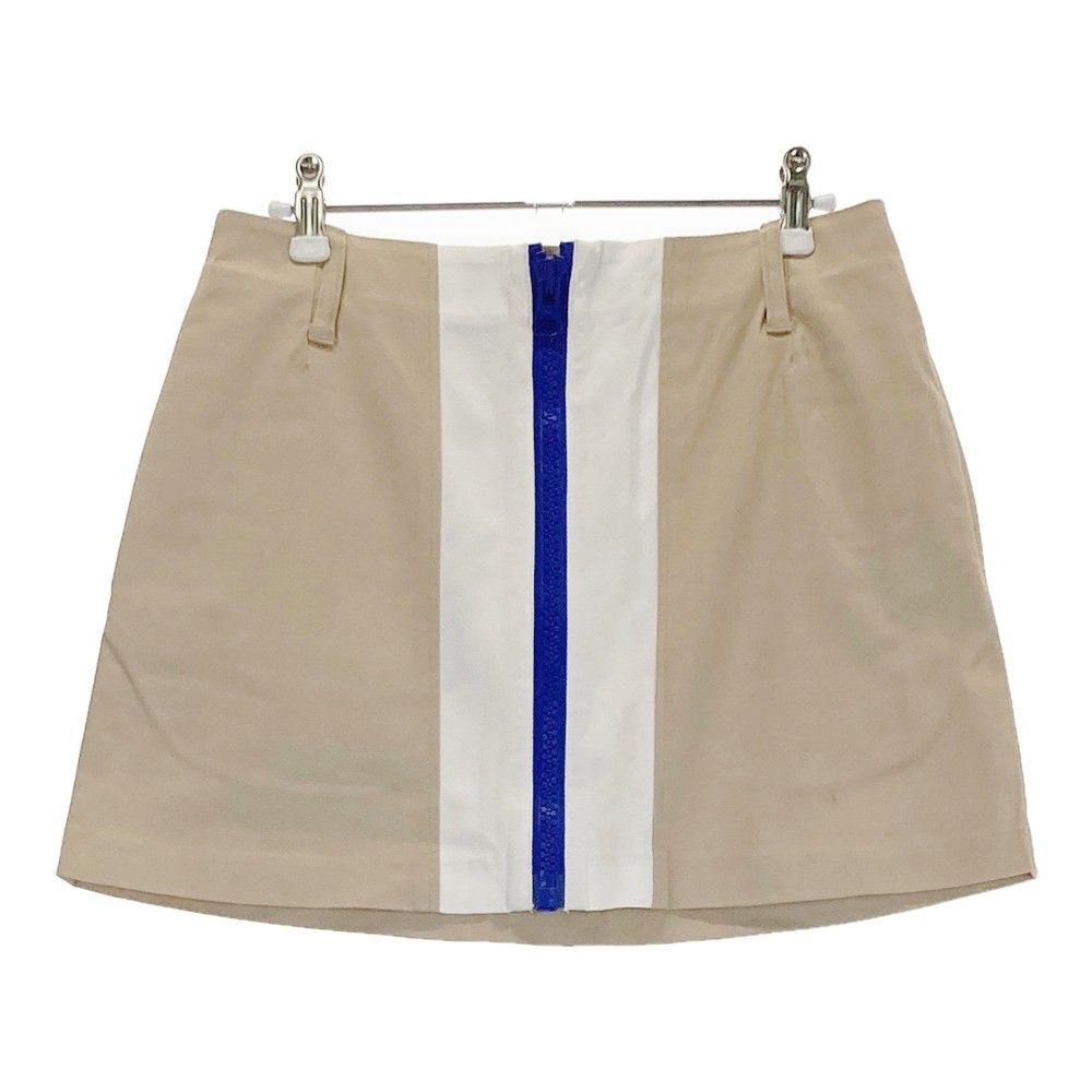 サイズ：M ST ANDREWS セントアンドリュース ストレッチ ジップ