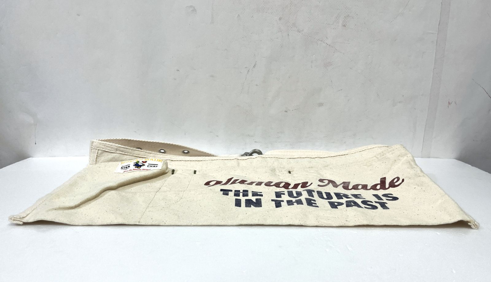 HUMAN MADE｜ヒューマンメイド APRON BAG エプロンバッグ 鞄
