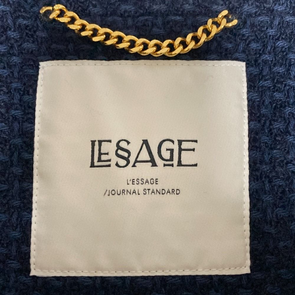 レサージュ ジャーナル