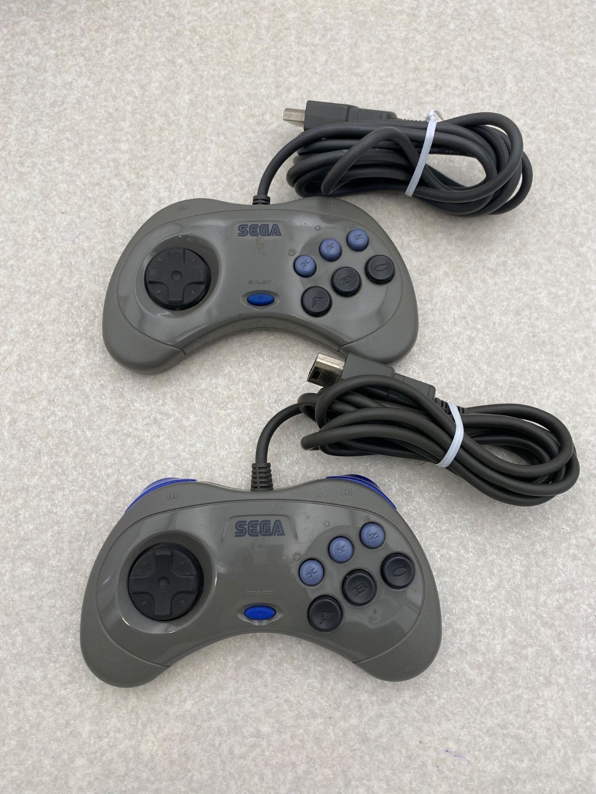 SEGA Vサターン RG-JX1 本体 動作品 - メルカリ