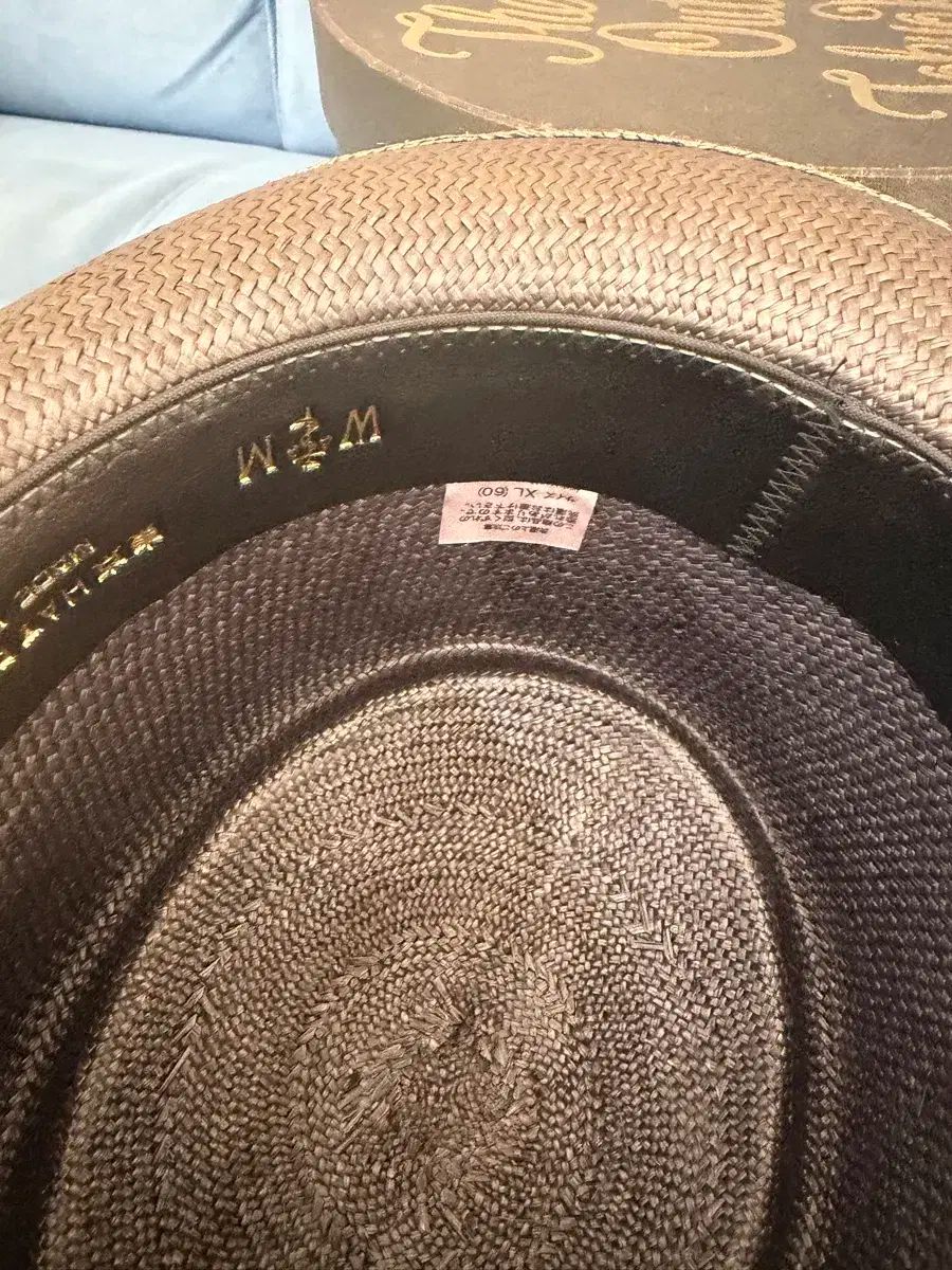 ワコマリア　パナマハット　ジョニー　バーガンディ　（M） ワコマリア パナマハット ジョニー バーガンディ （M） - メルカリ