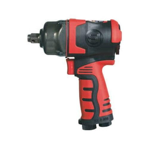 2営業日で発送 信濃機販 SI エアインパクトレンチ SI1600CSULTRA 1320