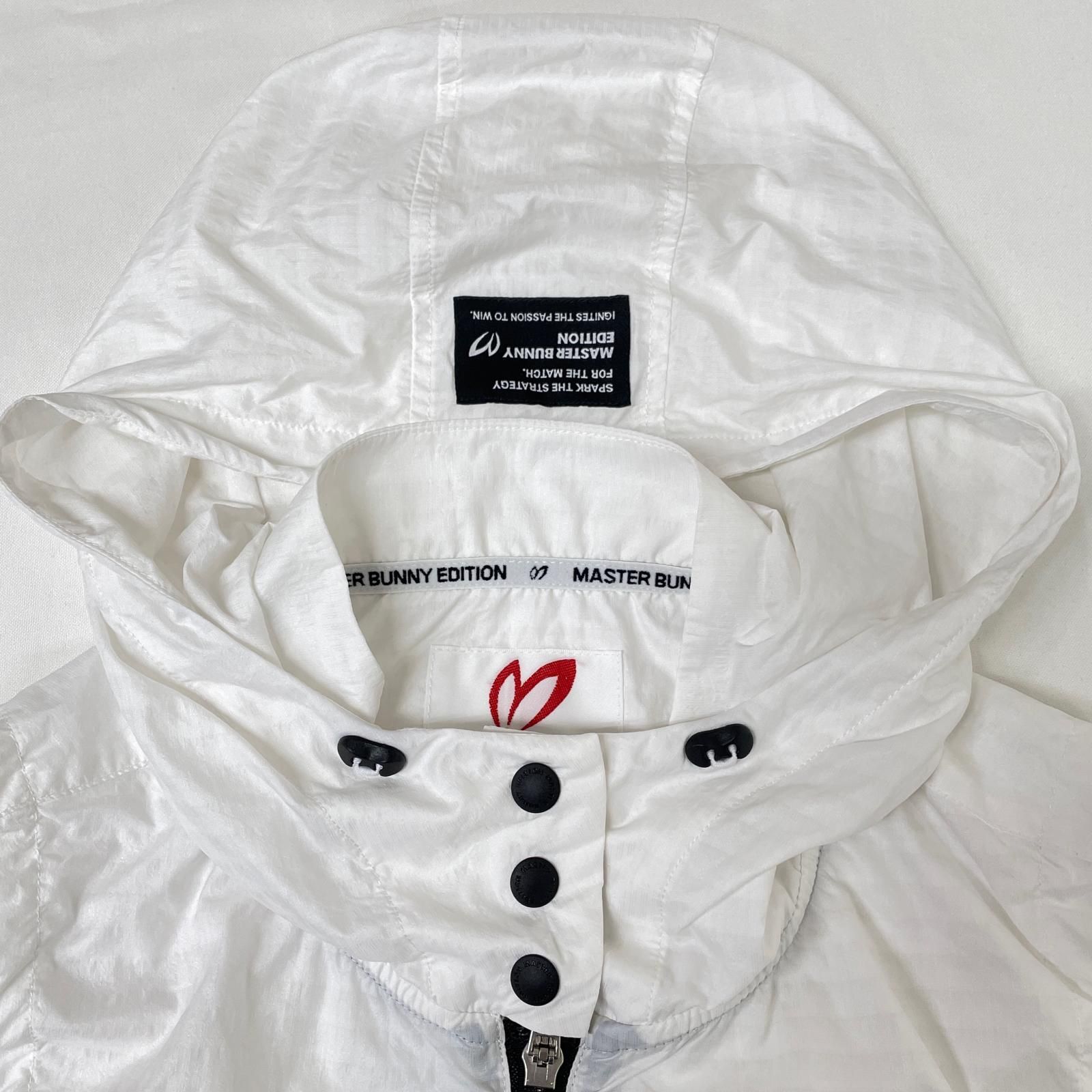 マスターバニーエディション MASTER