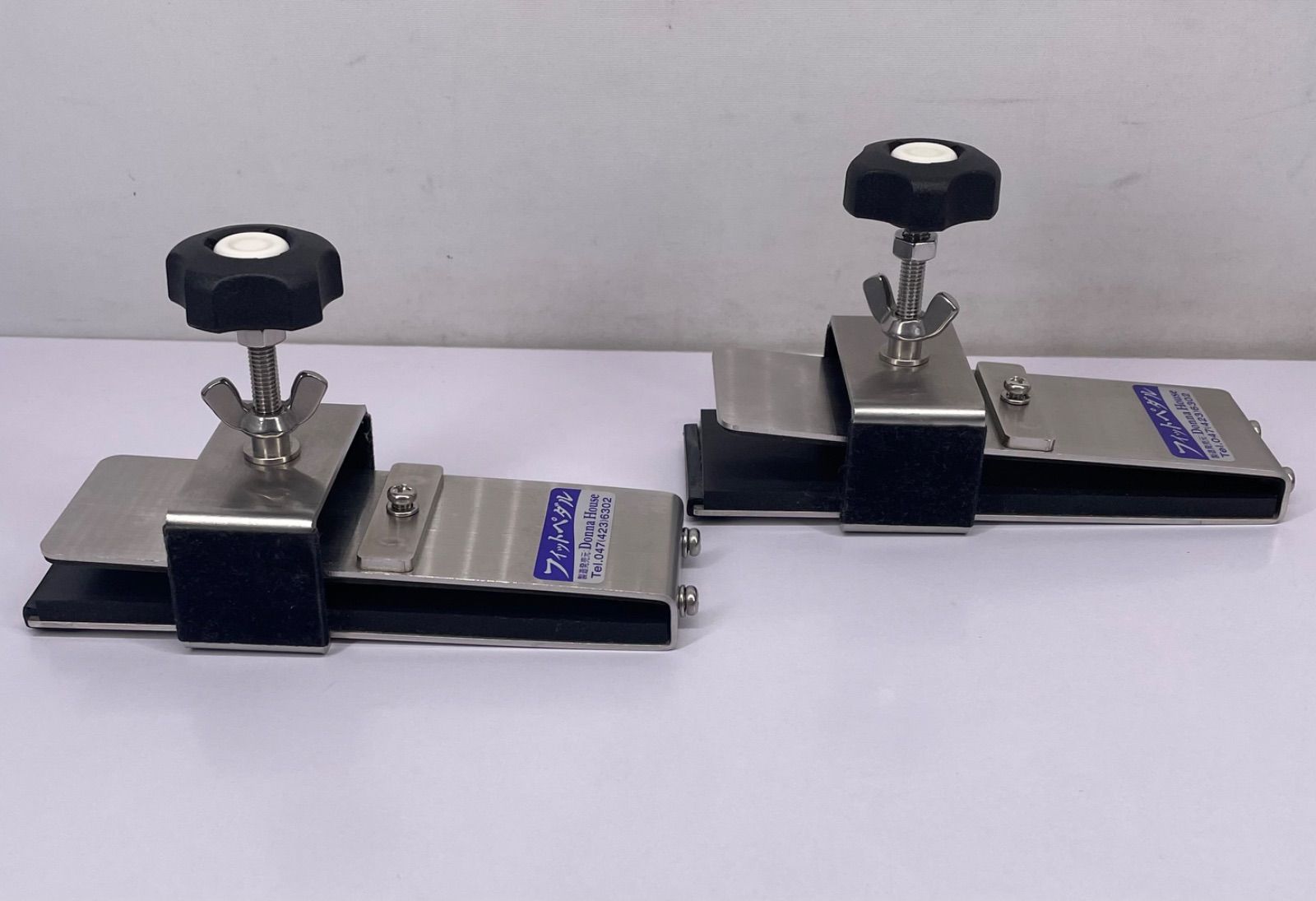 ピアノ フィットボード フィットペダル セット ドンナハウス ドンナ