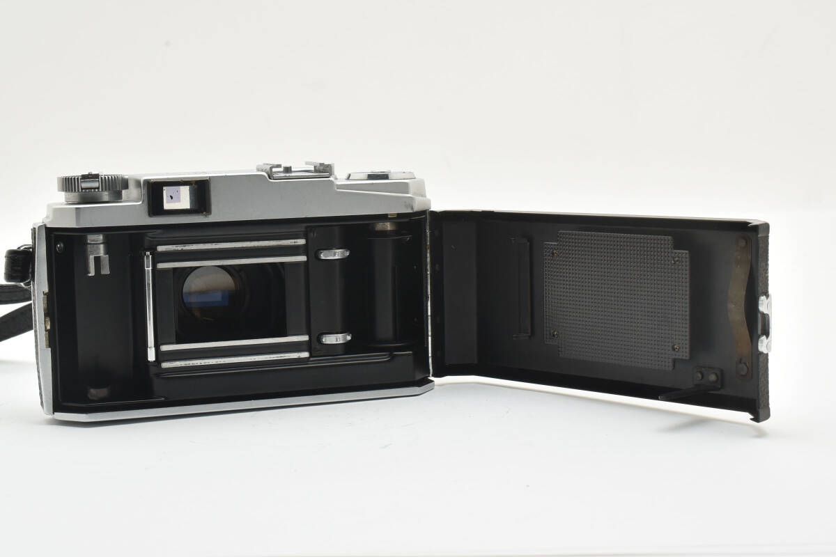 ★希少美品★コニカ konica Ⅲ　♯0987 ☆希少美品☆コニカ konica Ⅲ ♯0987 - メルカリ