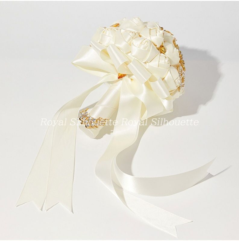 ブライダルブーケ