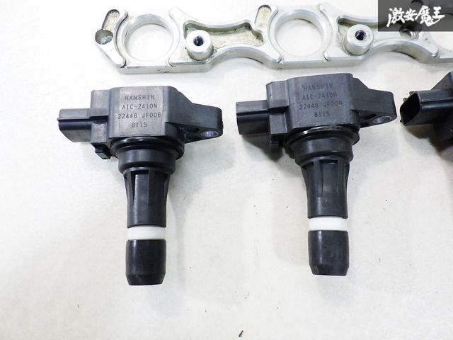 RB25DET RBエンジン流用